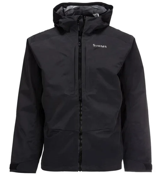 Куртка Simms Freestone Jacket Black S