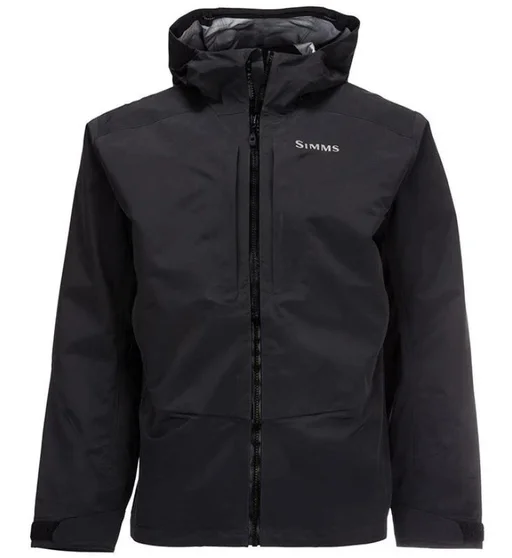 Куртка Simms Freestone Jacket Black M