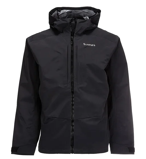 Куртка Simms Freestone Jacket Black L