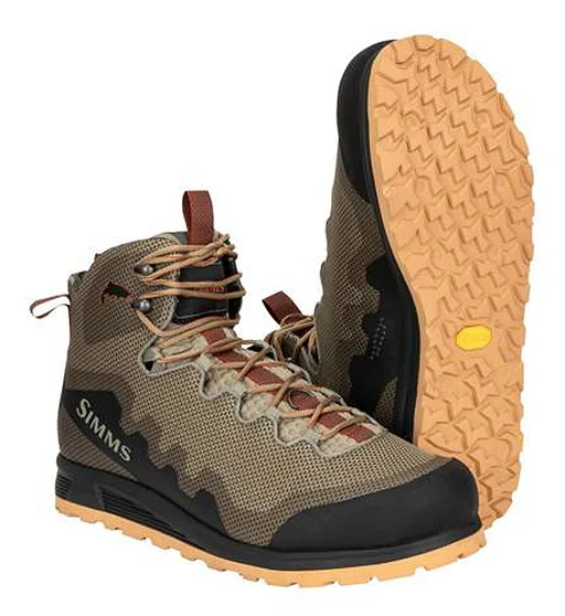 Забродні черевики Simms Flyweight Access Boot Dark Stone 11