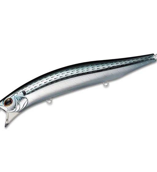 Воблер Daiwa Morethan Monsterwake 156F 156mm 40g #3D KONOSHIR