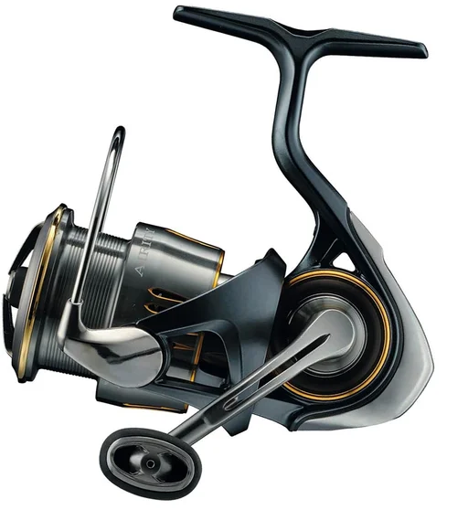 Катушка Daiwa 23 Airity LT 2500S