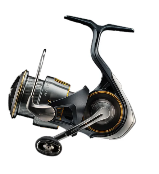 Катушка Daiwa 23 Airity PC LT 2500