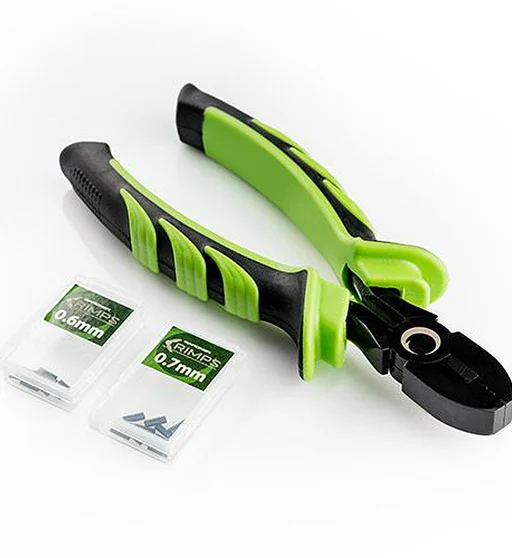 Плоскогубцы Gardner Crimpit Tool & Climps
