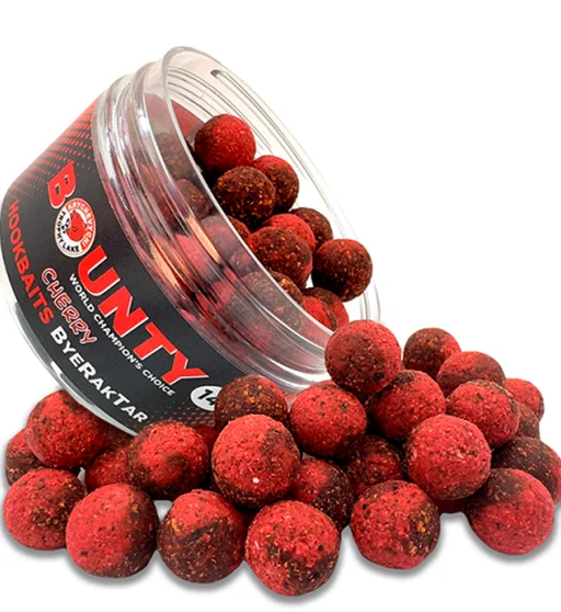 Насадка Bounty Byeraktar Cherry 14mm 40pc
