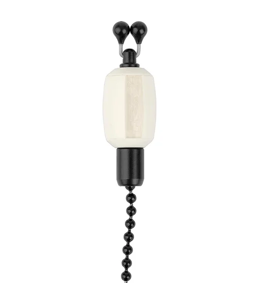 Свингер Fox Black Label Dinky Bobbin #White