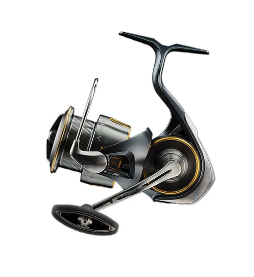 Катушка Daiwa 23 Airity PC LT 3000
