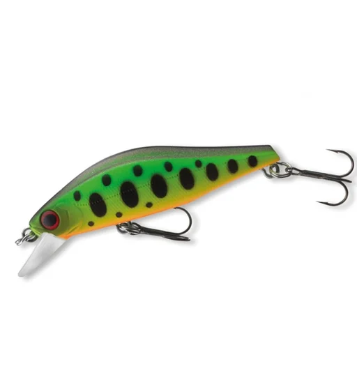 Воблер Daiwa Tournament Wise Minnow 50FS 50mm 5.2g #FT