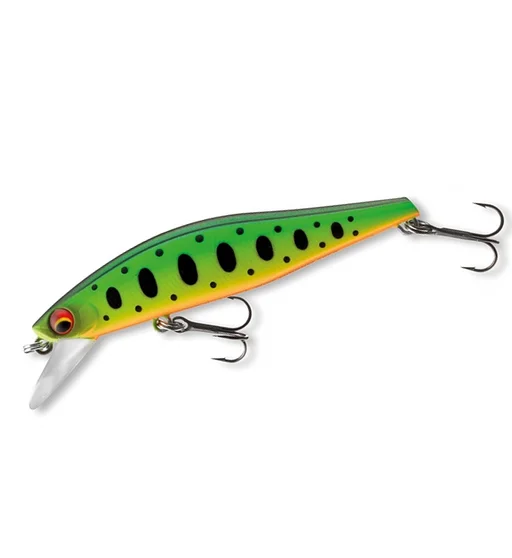 Воблер Daiwa Tournament Wise Minnow 70FS 70mm 7.5g #FT