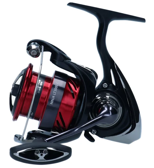 Катушка Daiwa 23 Ninja LT 2500