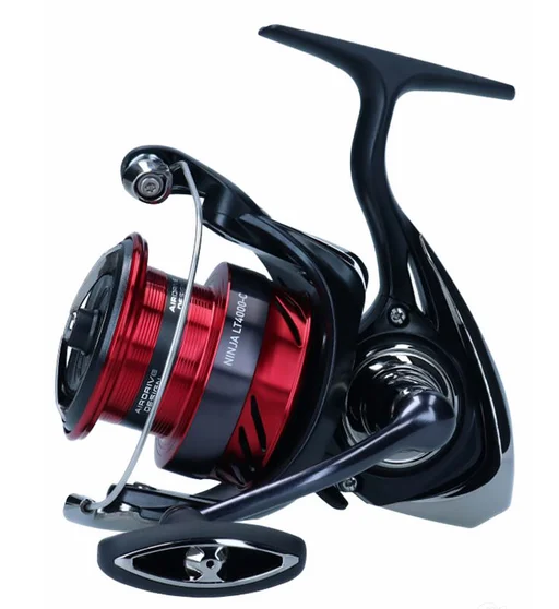 Катушка Daiwa 23 Ninja LT 4000-C