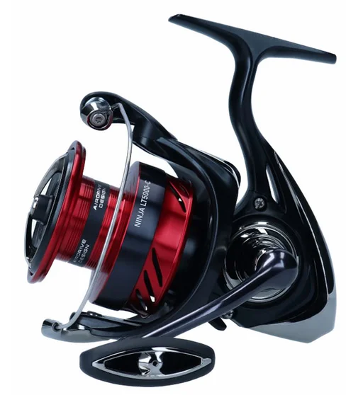 Катушка Daiwa 23 Ninja LT 5000-C