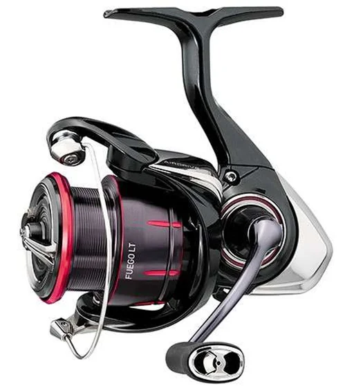 Катушка Daiwa 23 Fuego LT 3000-C