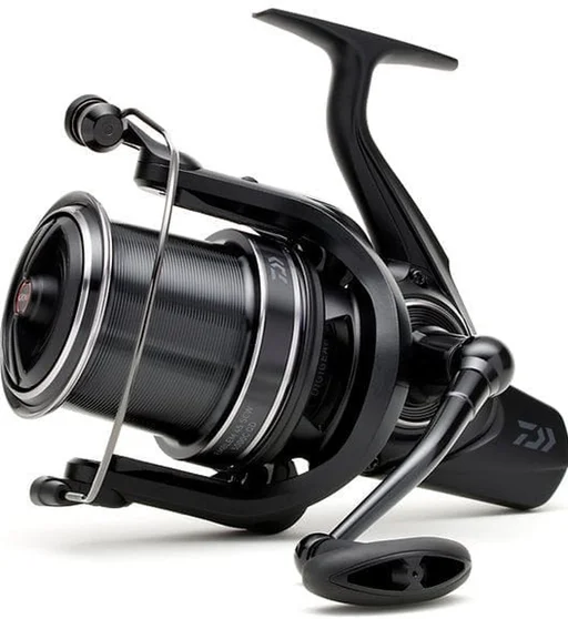 Котушка Daiwa 23 Emblem 45 SCW QD