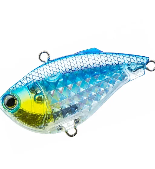 Віб Yo-Zuri 3DR-X Vibe 60S 60mm 14.5g #PSB