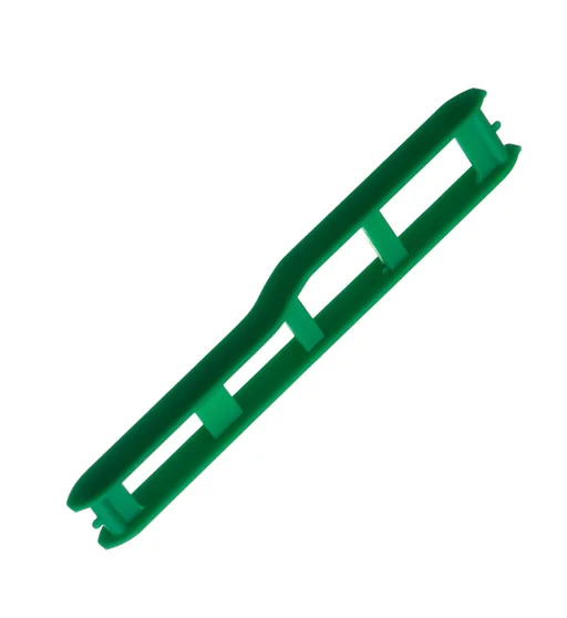 Мотовило 12cm зелений