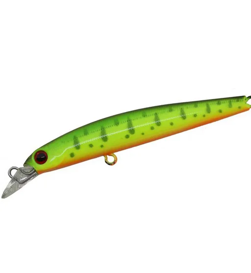 Воблер Zip Baits Rigge Slim 60SS 60mm 3g #487