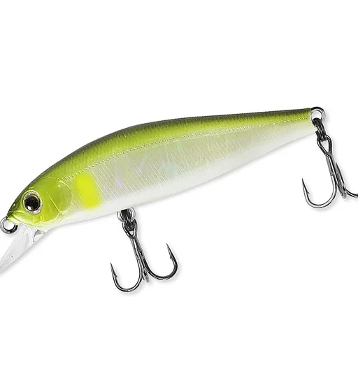 Воблер Zip Baits Rigge Flat 60S 62mm 6.8g #191