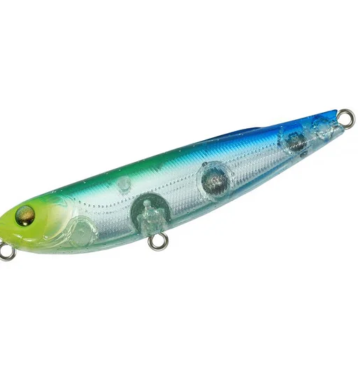 Воблер Zip Baits ZBL Fakie Dog DS CW 70F 70mm 8.2g #567
