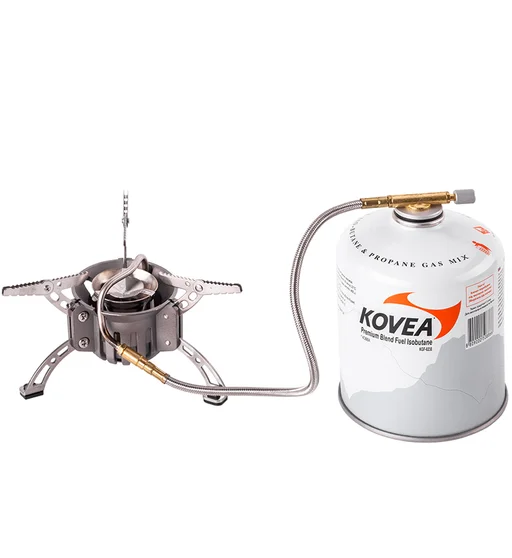 Мультипаливний пальник Kovea Booster KB-0603-1