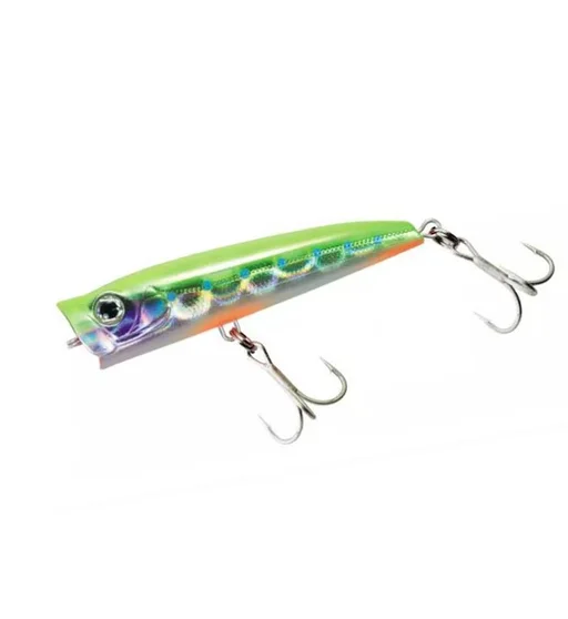Воблер Bassday Backfire 65F 65mm 7.5g #WH-371