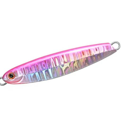 Пилькер Bassday Bungy SLJ N-48 67mm 48g #FL-02