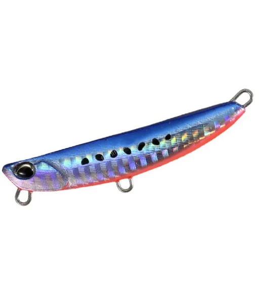Пилькер DUO Beach Walker Flipper 80mm 40g #GHA0087