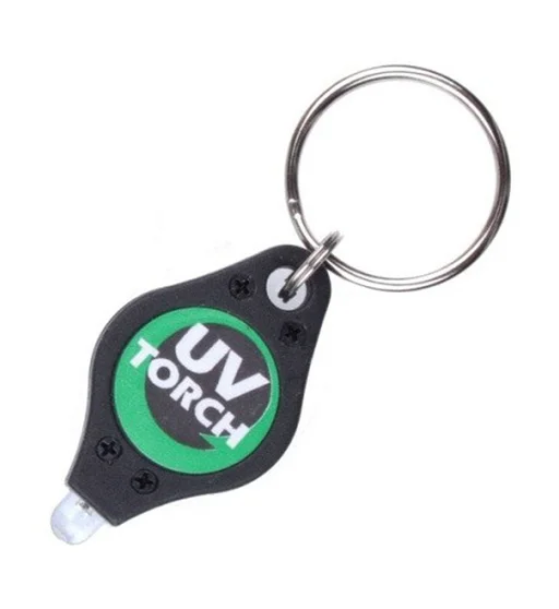 Фонарик ультрафиолетовый Enterprise Tackle UV Torch