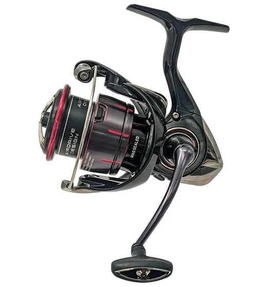 Катушка Daiwa 23 Fuego LT 3000D-C
