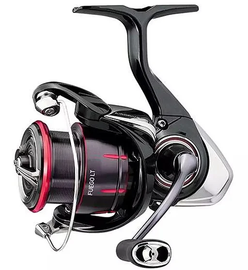 Котушка Daiwa 23 Fuego LT 4000-CP
