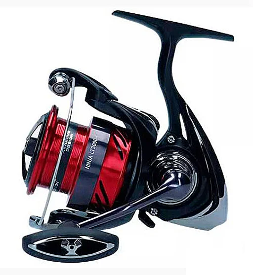 Катушка Daiwa 23 Ninja LT 3000-CXH