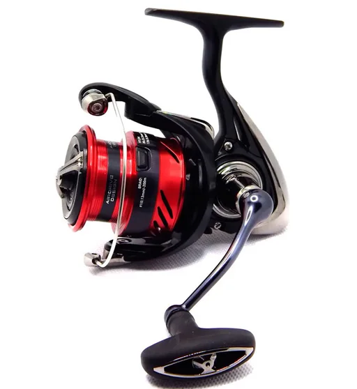 Катушка Daiwa 23 Ninja LT 6000