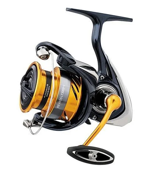 Катушка Daiwa 23 Revros LT 3000-C