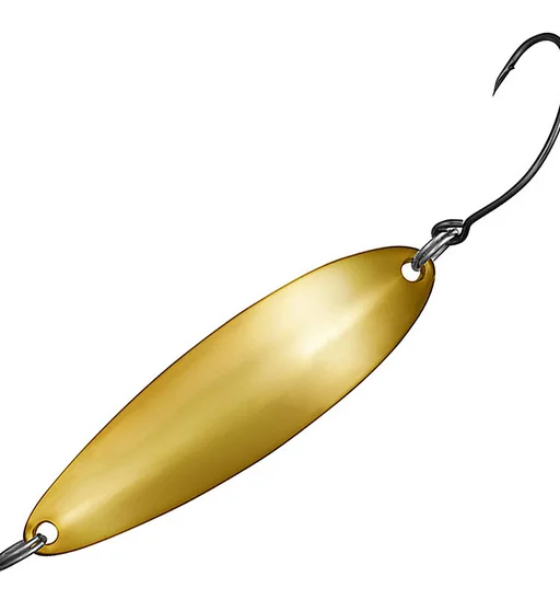 Блесна Daiwa Chinook S 21g #G