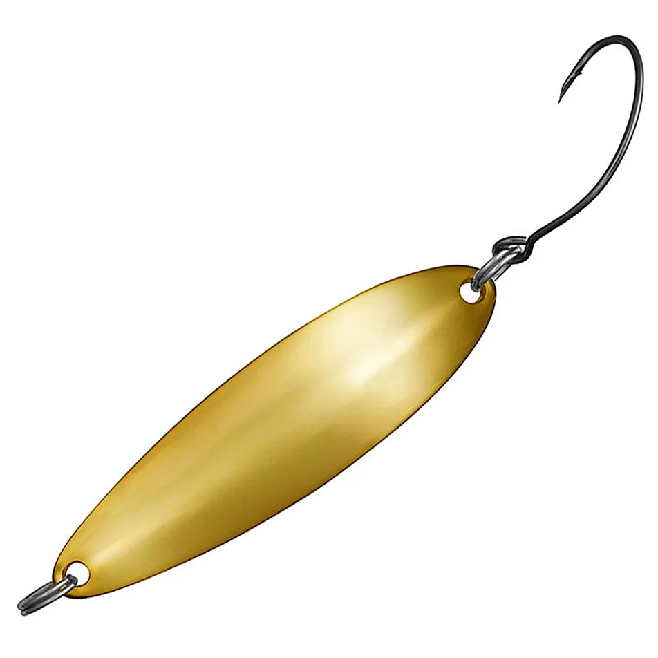 Блесна Daiwa Chinook S 21g #G