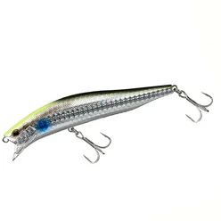 Воблер Daiwa Morethan Crosswake R 90F 90mm 13.7g #Chart Head Inakko