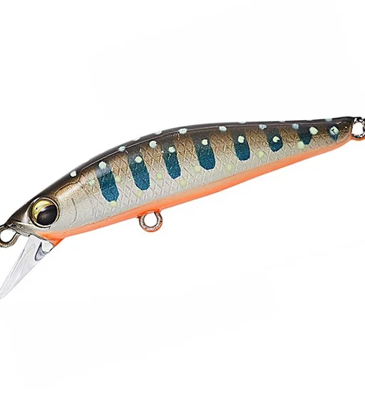 Воблер Daiwa Silver Creek Minnow DC 48S 48mm 4g #Iwana