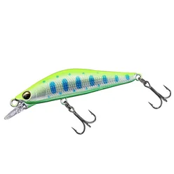 Воблер Daiwa Silver Creek Minnow DC 53S 53mm 4.5g #Natsuiro Yamame