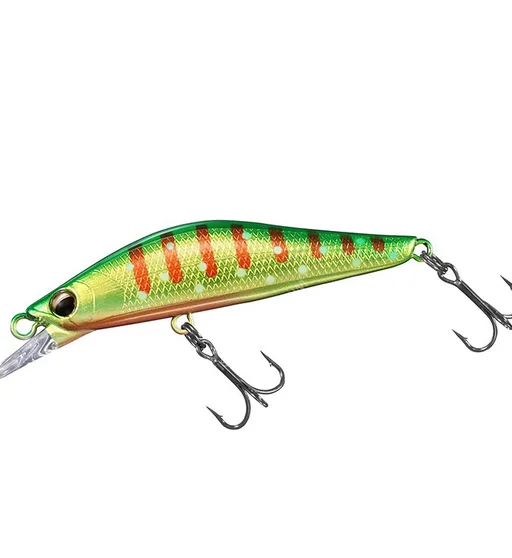 Воблер Daiwa Silver Creek Minnow DC 53S 53mm 4.5g #Gurikin Iwana