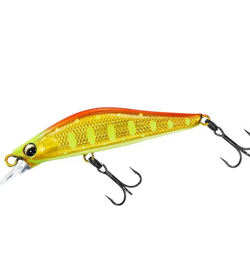 Воблер Daiwa Silver Creek Minnow DC 53S 53mm 4.5g #Kaede Yamame