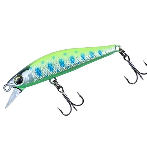 Воблер Daiwa Silver Creek Minnow DC 48S 48mm 4g #Natsuiro Yamame