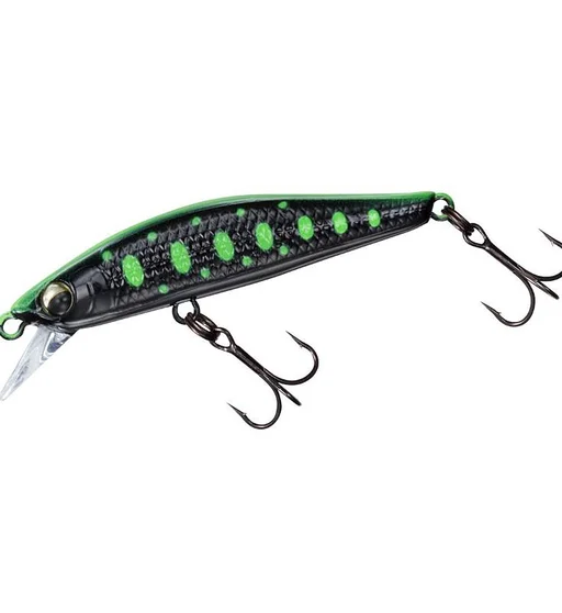Воблер Daiwa Silver Creek Minnow DC 48S 48mm 4g #Natsuyono Yamame