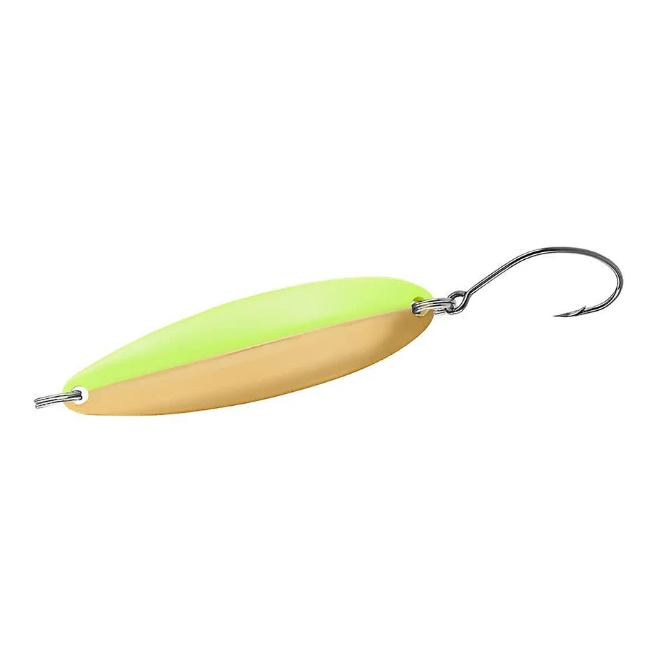 Блесна Daiwa Chinook S 21g #W-GCH