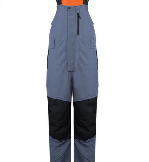 Комбинезон Viverra Winter Cat Grey XXL