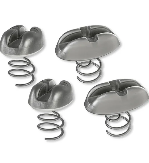 Вантаж Daiwa Prorex Screw-In Weight Balancer 6g 4pcs