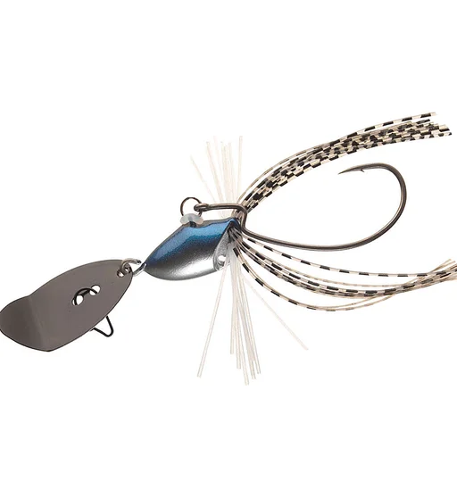 Чаттербейт Daiwa Prorex Flex Blade Jig 14g SS #BS