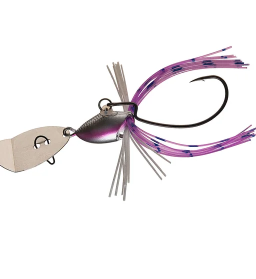 Чаттербейт Daiwa Prorex Flex Blade Jig 21g SS #PS