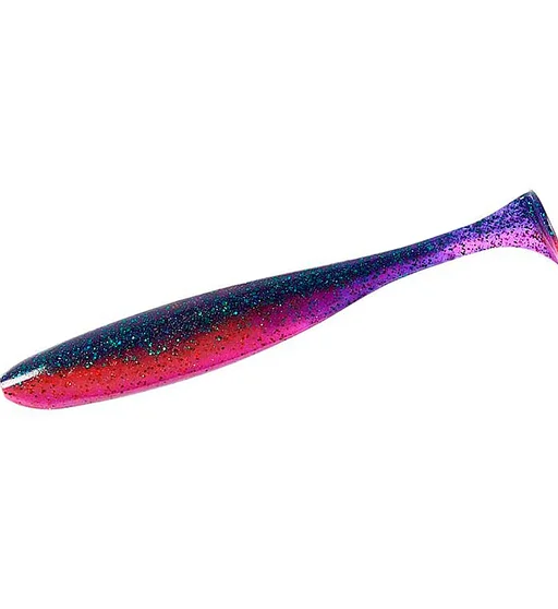 Силікон Keitech Easy Shiner 5" ea#21 Mystic June Bug