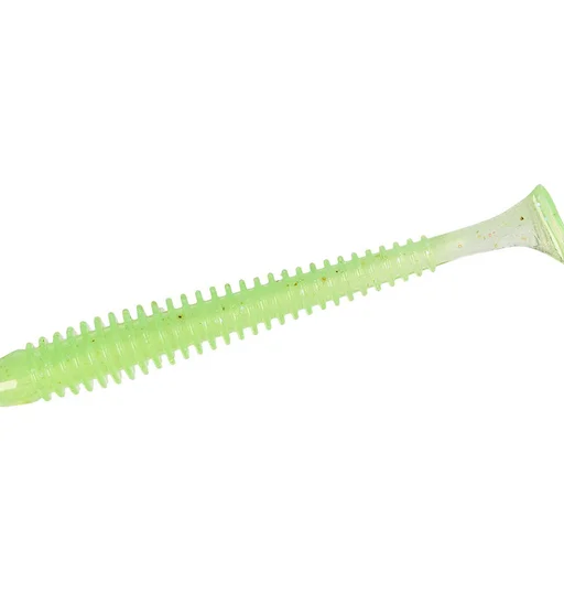 Силікон Keitech Swing Impact 3.5'' ea#19 Electric Chart Shad