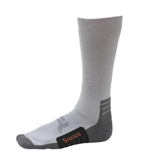 Шкарпетки Simms Guide Wet Wading Sock Sterling L